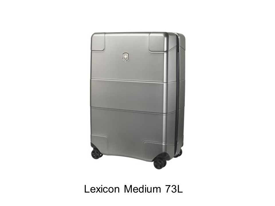 Reisekoffer Lexicon 73L