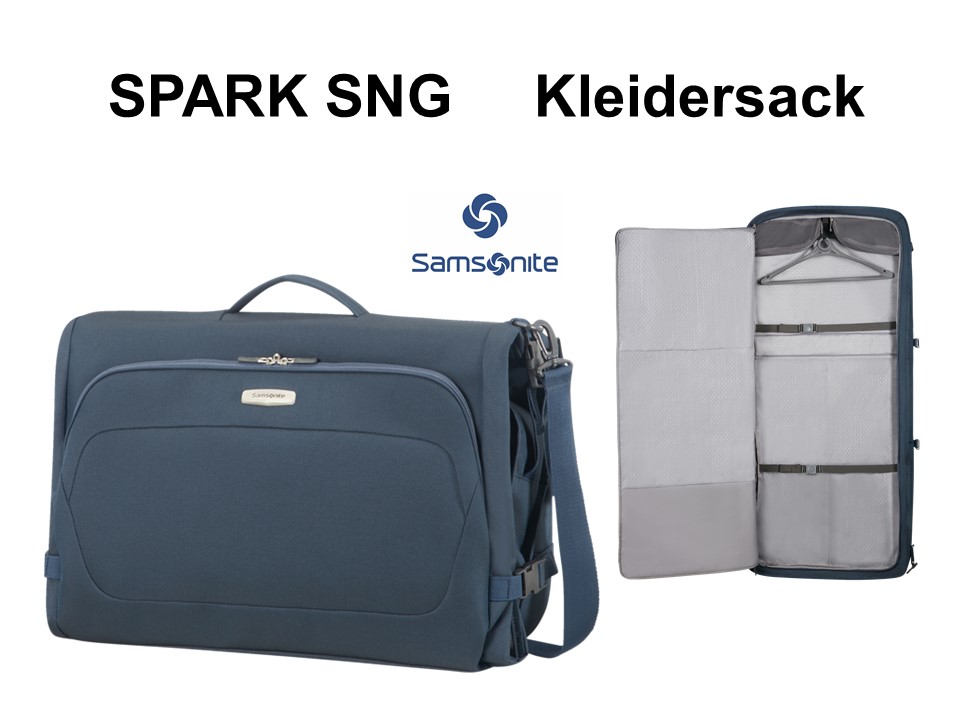       SPARK SNG Kleidersack